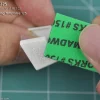 AW-125 Scribing Templates