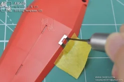 AW-125 Scribing Templates