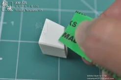 AW-125 Scribing Templates