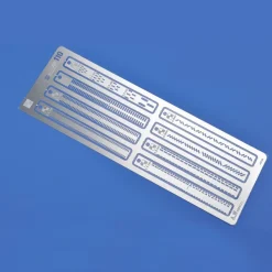 AW-110 Scribing Templates
