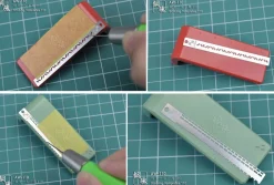 AW-110 Scribing Templates