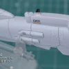 AW-082 Waterslide Decal (Gray)
