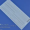 AW-208 Waterslide Decal Type E (1/144 & 1/100) Dark Gray