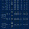 AW-139 Waterslide Decal Type 00 (1/144 & 1/100) Gold