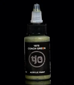 AX-032 1975 Coach Green 30ml