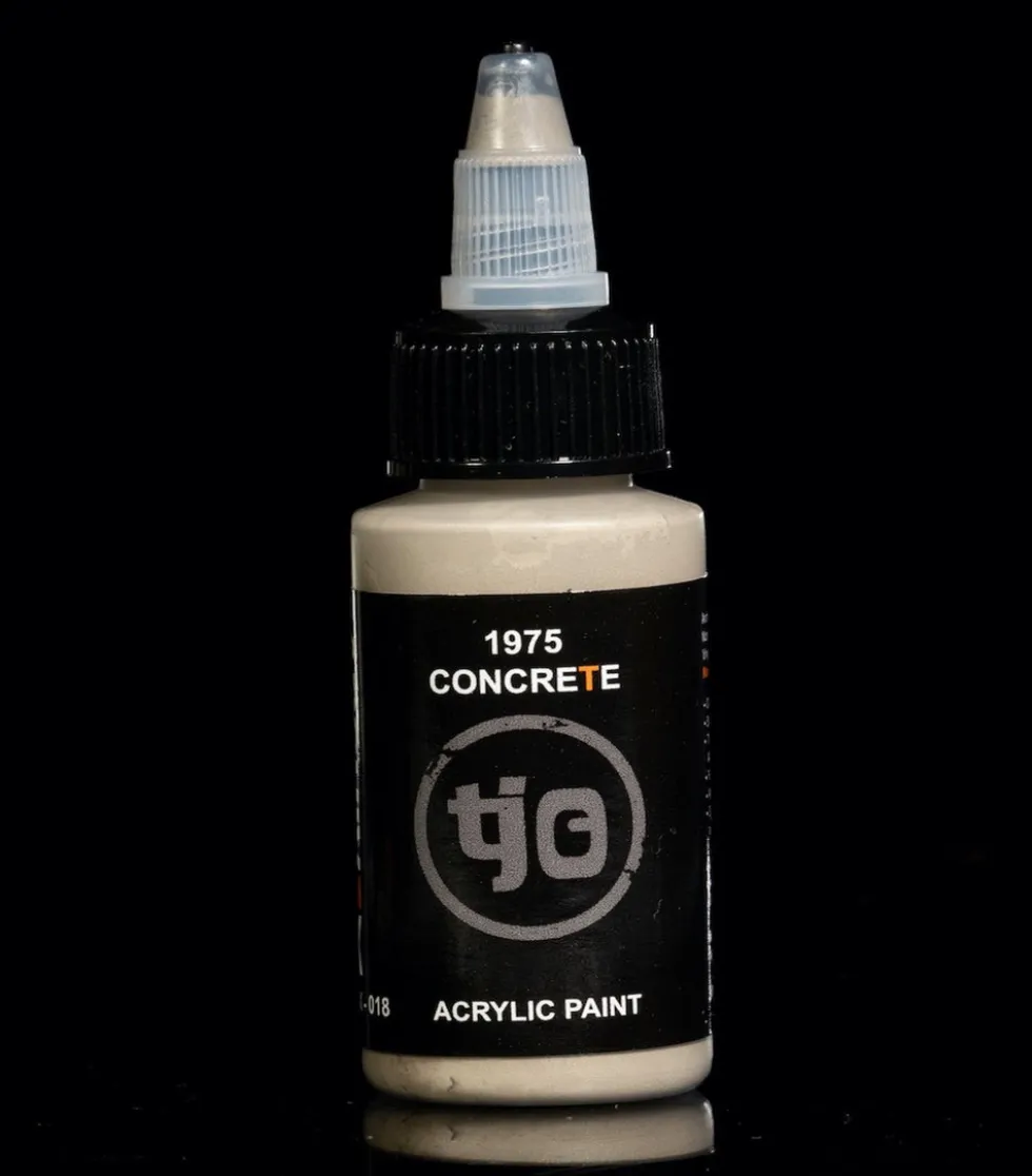 AX-018 1975 Concrete 30ml