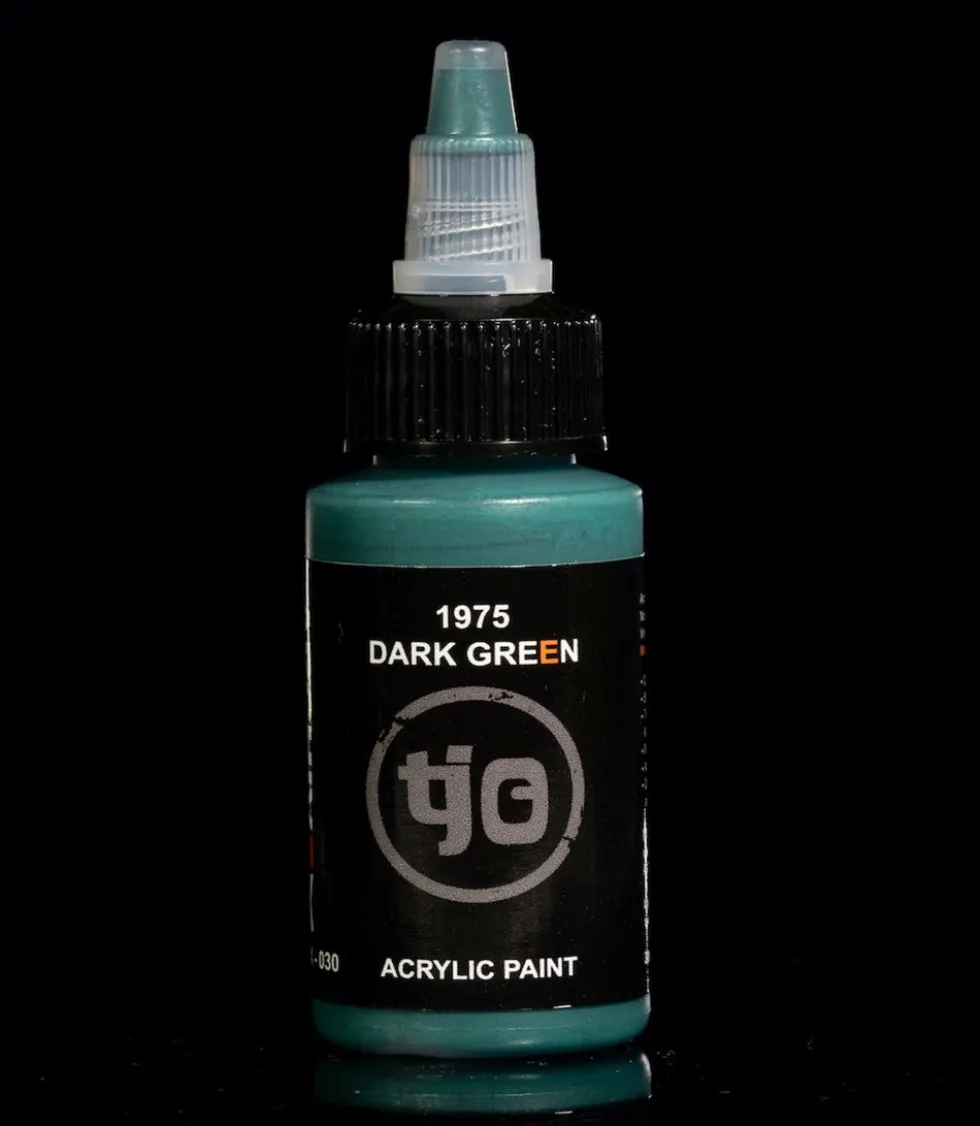 AX-030 1975 Dark Green 30ml