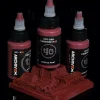 AX-026 1975 D&H Caboose Red 30ml