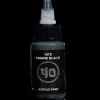 AX-011 1975 Engine Black 30ml