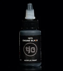 AX-011 1975 Engine Black 30ml