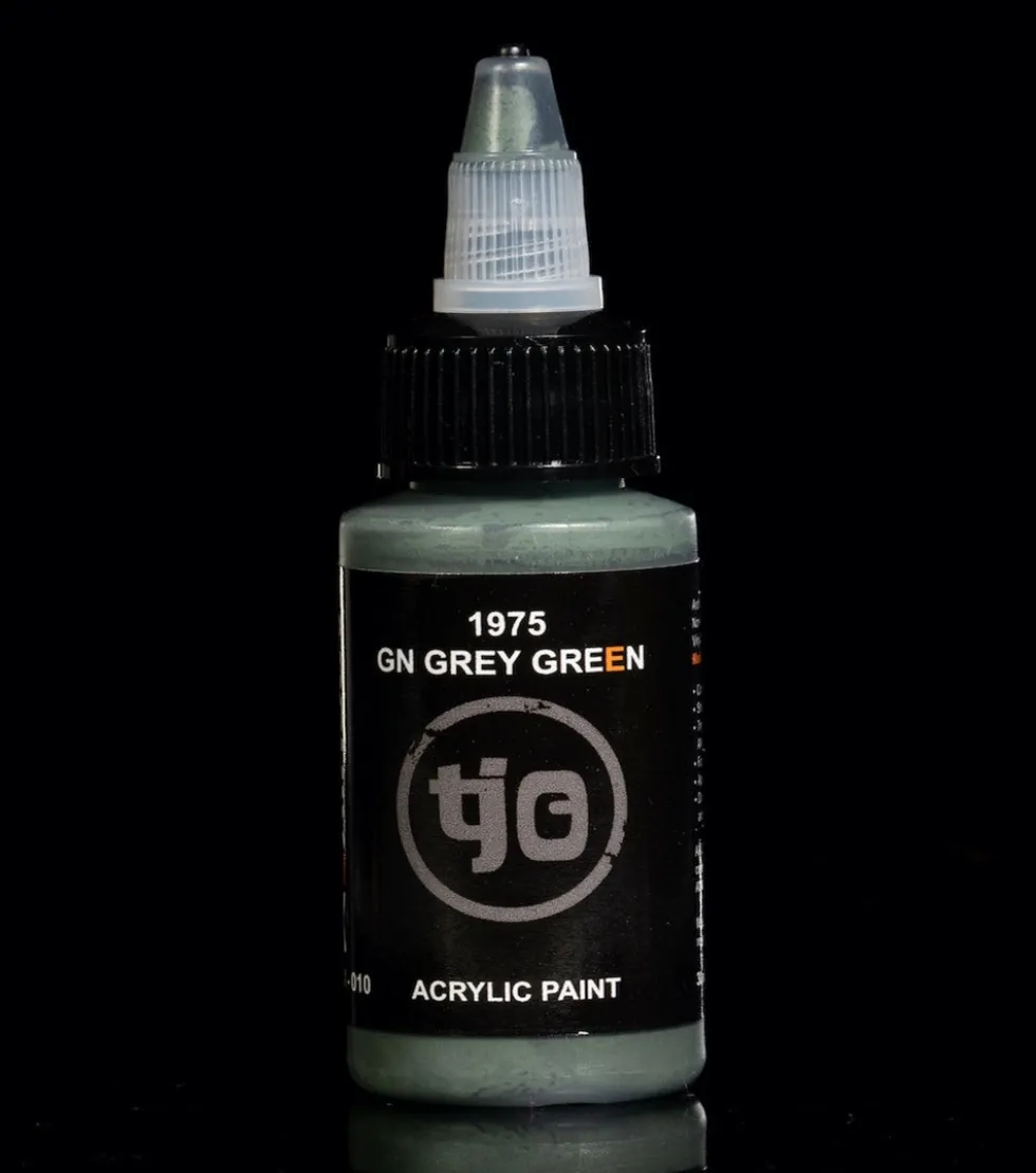 AX-010 1975 GN Grey-Green 30ml
