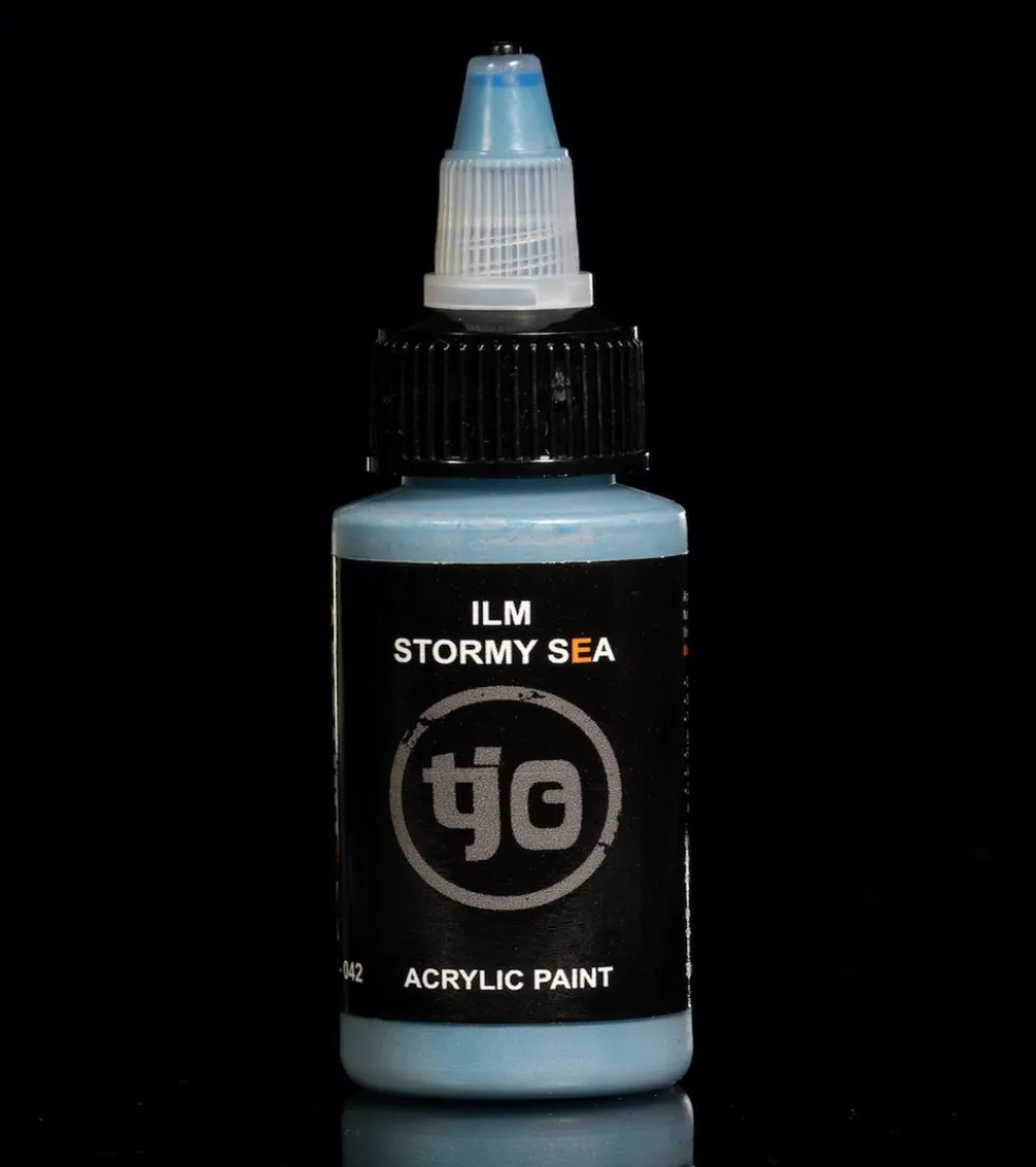 AX-042 ILM Stormy Sea 30ml