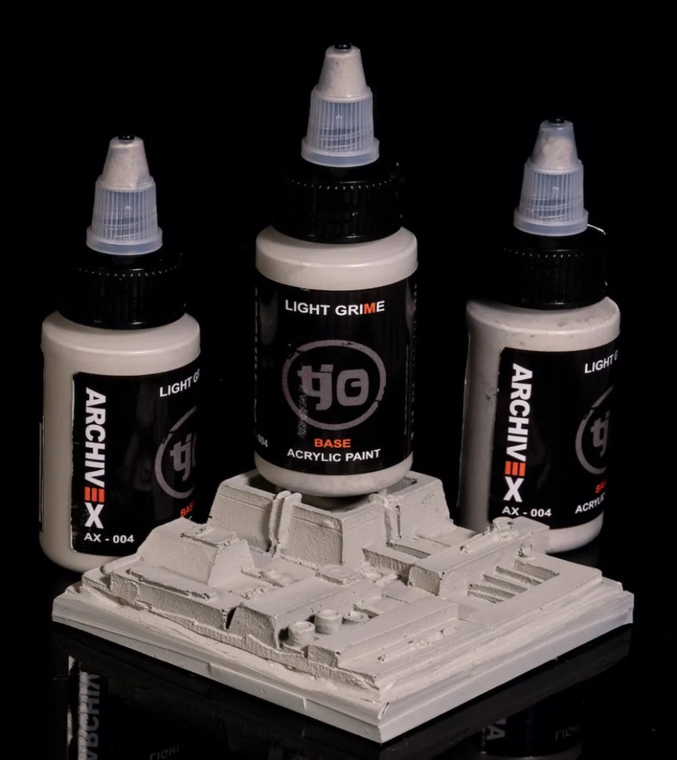 AX-004 Light Grime 30ml