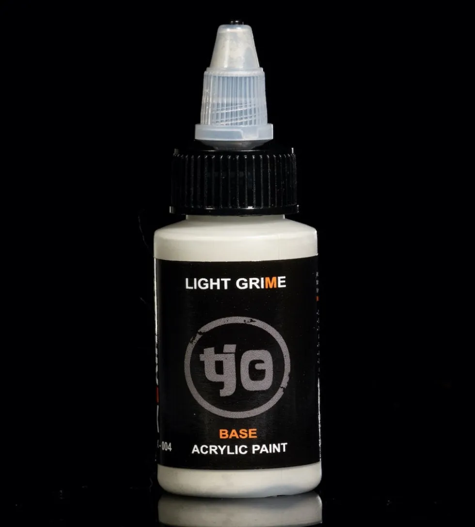 AX-004 Light Grime 30ml