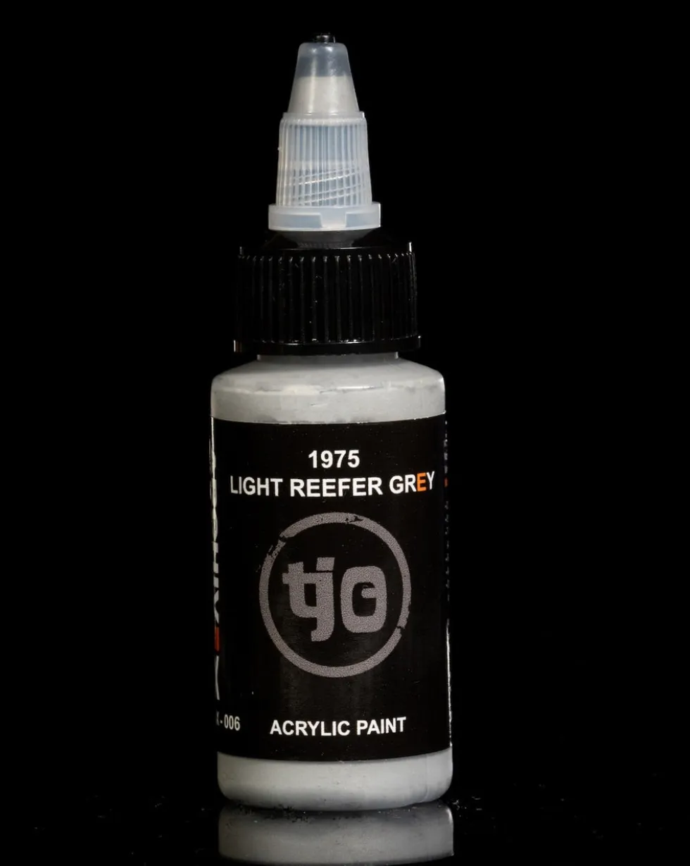 AX-006 1975 Light Reefer Grey 30ml