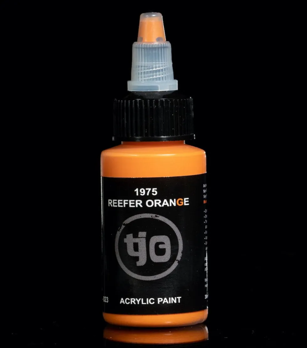 AX-023 1975 Reefer Orange 30ml