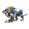 AZ-03EX Murasame Liger Original Color