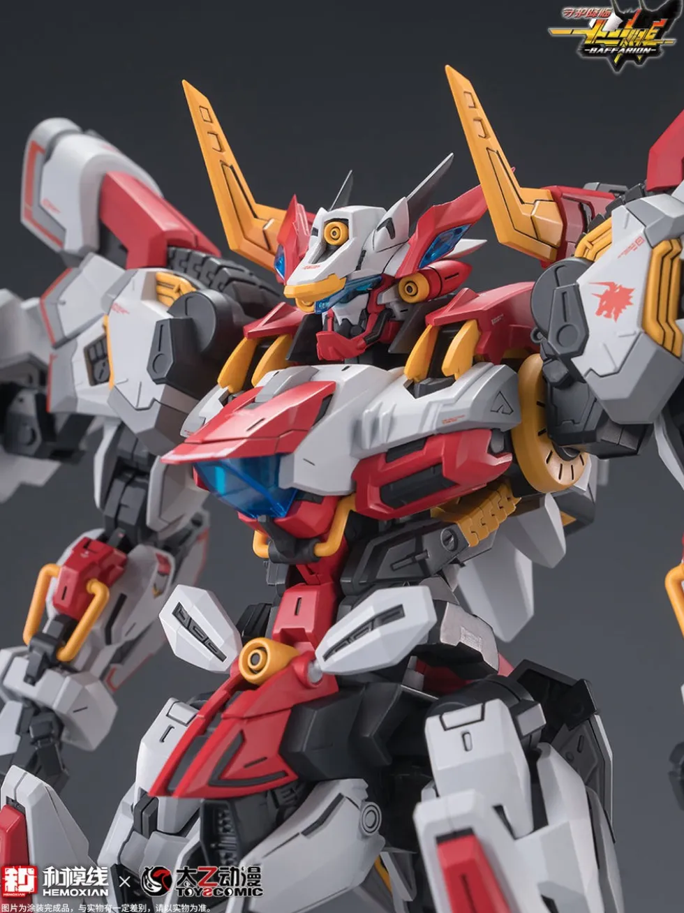 1/100 Baffarion