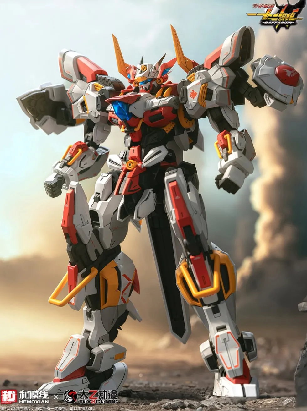 1/100 Baffarion