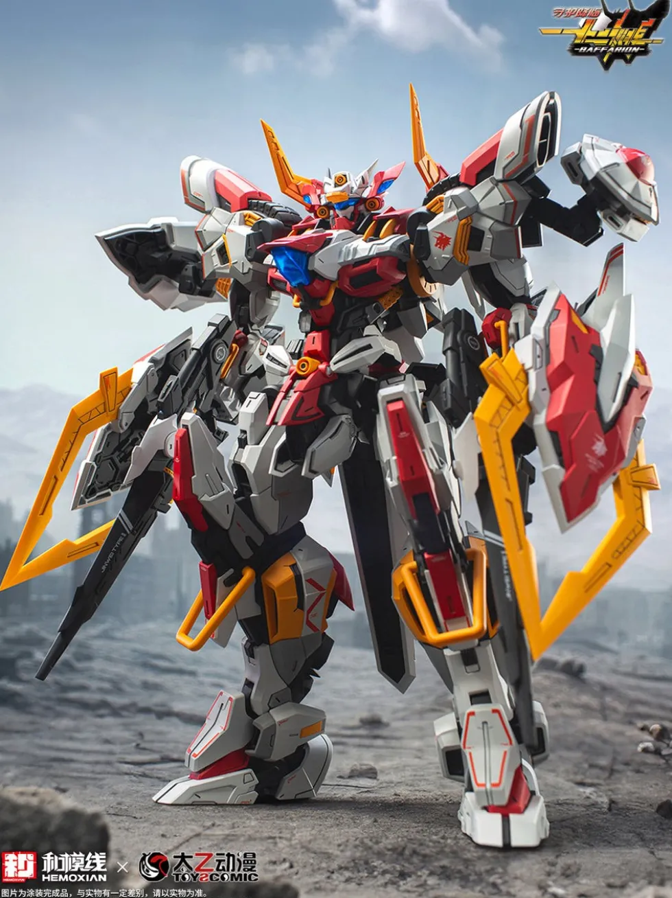 1/100 Baffarion