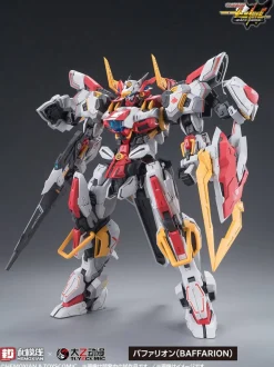1/100 Baffarion