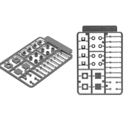 Ball Joint Cap Support - BJ-03