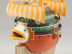 Baratie - Grand Ship Collection