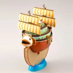 Baratie - Grand Ship Collection