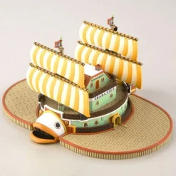Baratie - Grand Ship Collection