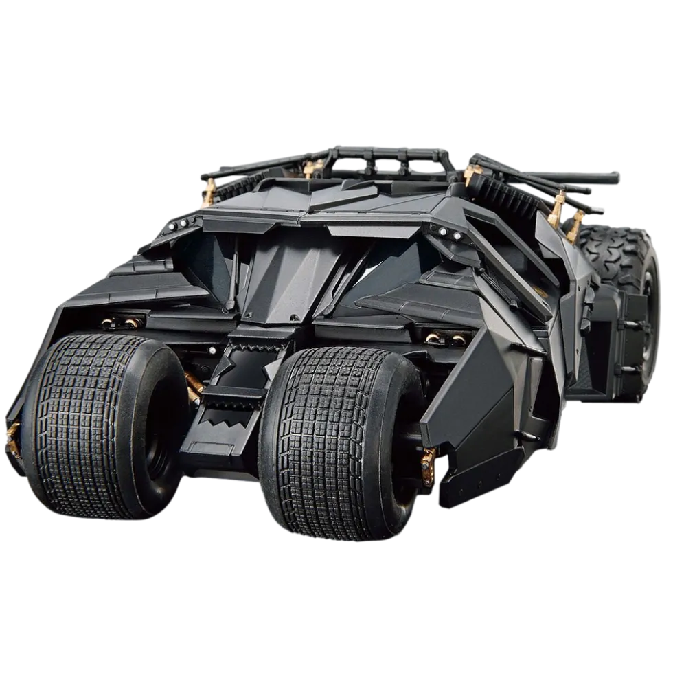 1/35 Batmobile (Batman Begins Ver.)