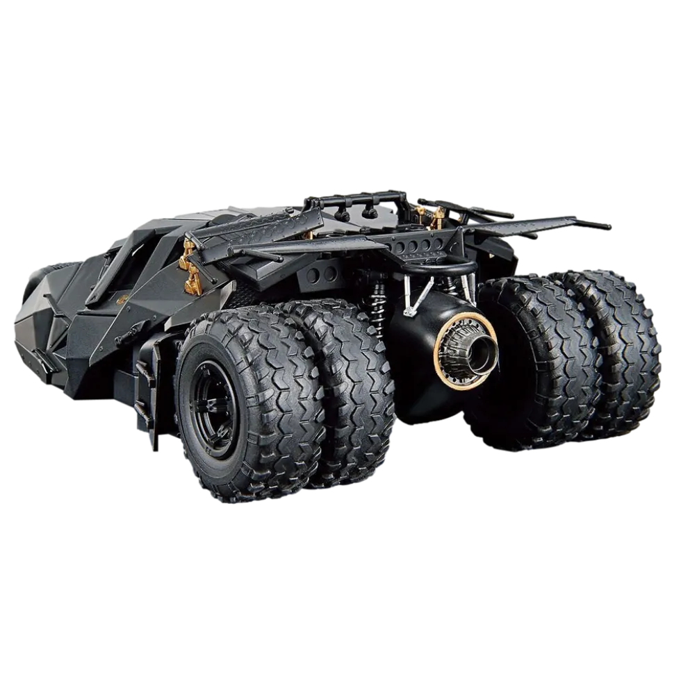 1/35 Batmobile (Batman Begins Ver.)
