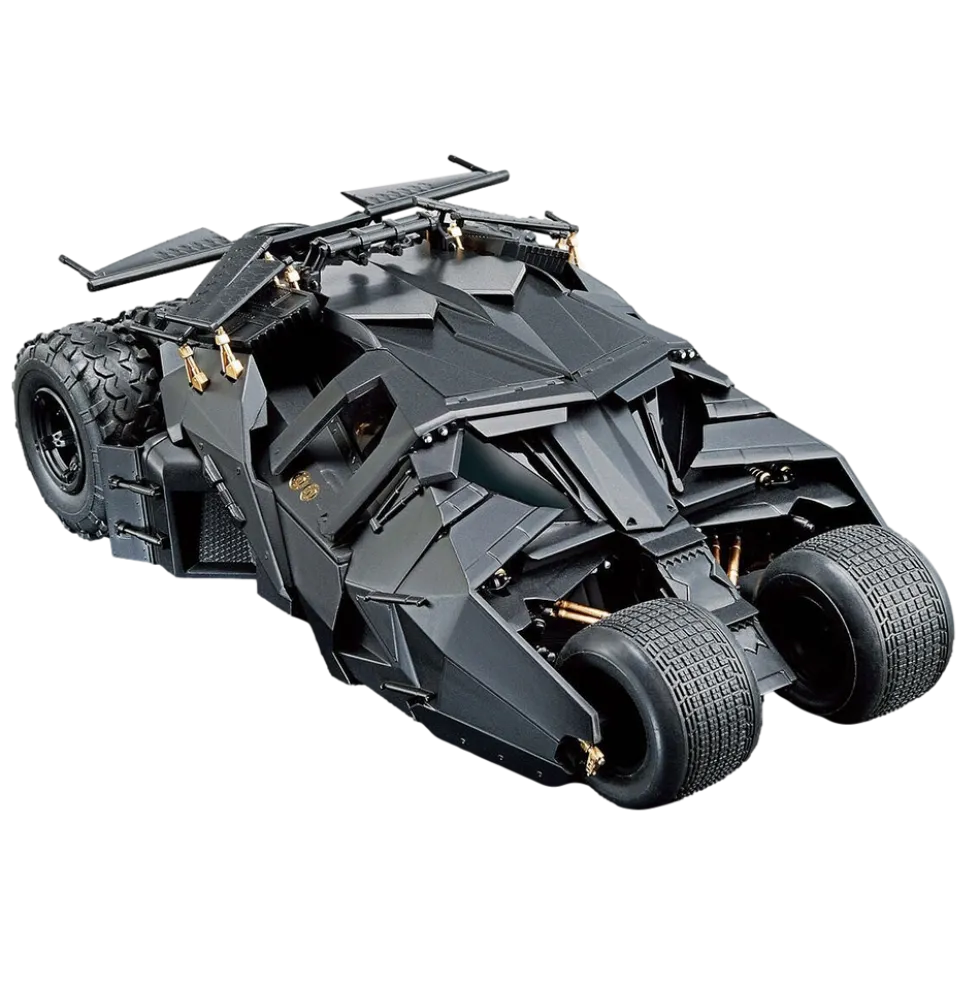 1/35 Batmobile (Batman Begins Ver.)