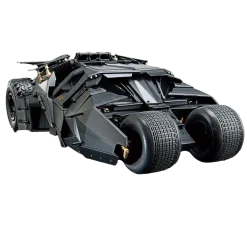 1/35 Batmobile (Batman Begins Ver.)