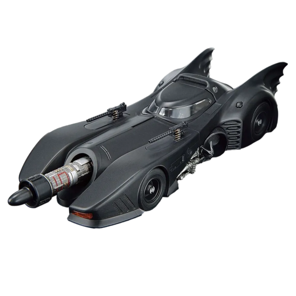 1/35 Batmobile (Batman Ver.)