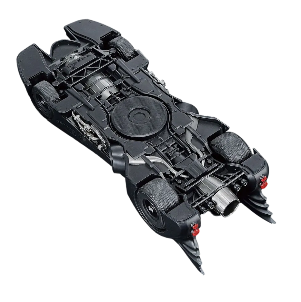 1/35 Batmobile (Batman Ver.)