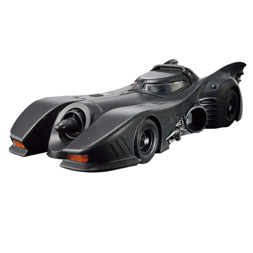 1/35 Batmobile (Batman Ver.)