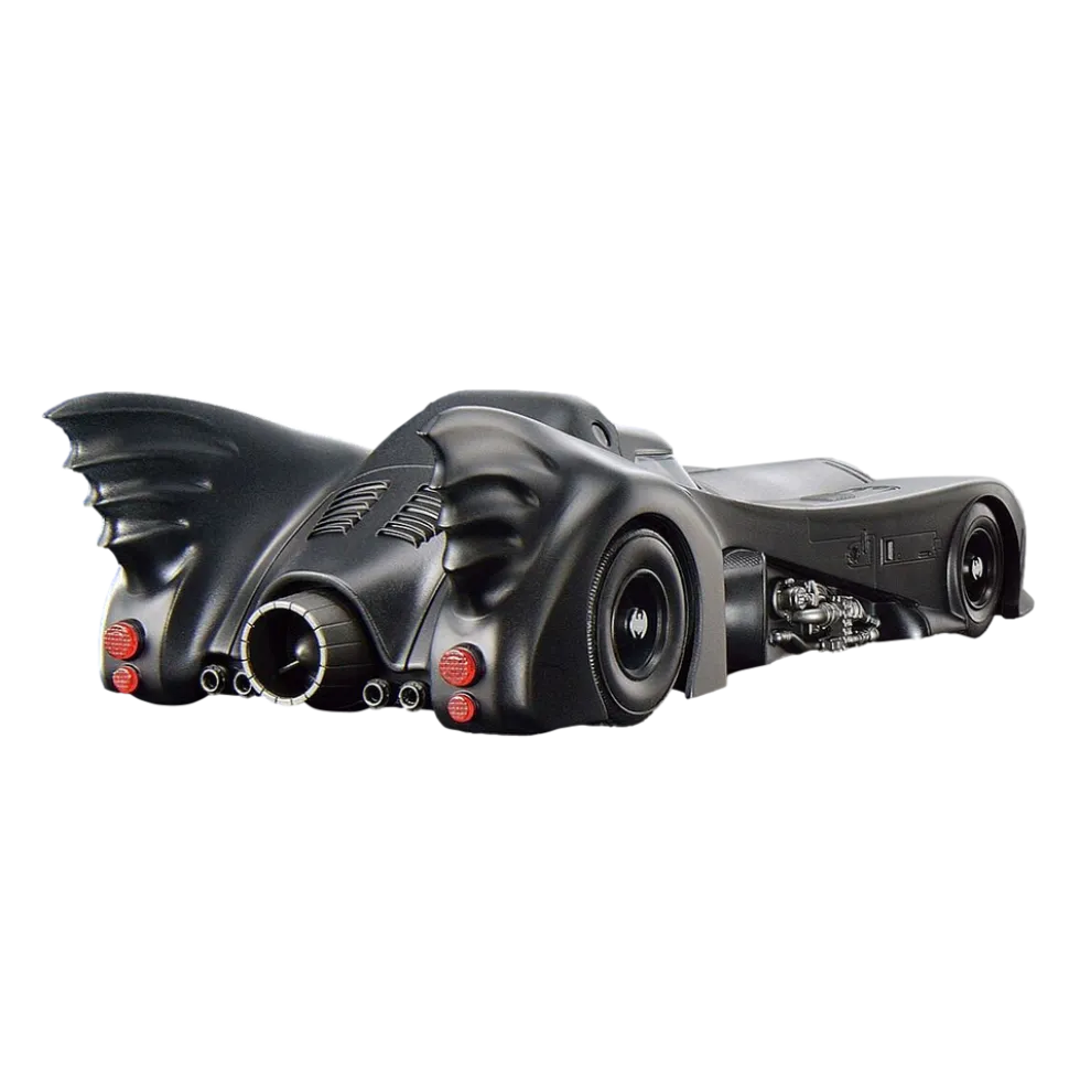 1/35 Batmobile (Batman Ver.)