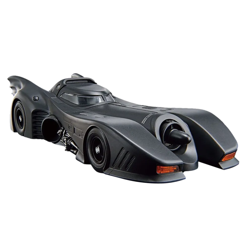 1/35 Batmobile (Batman Ver.)