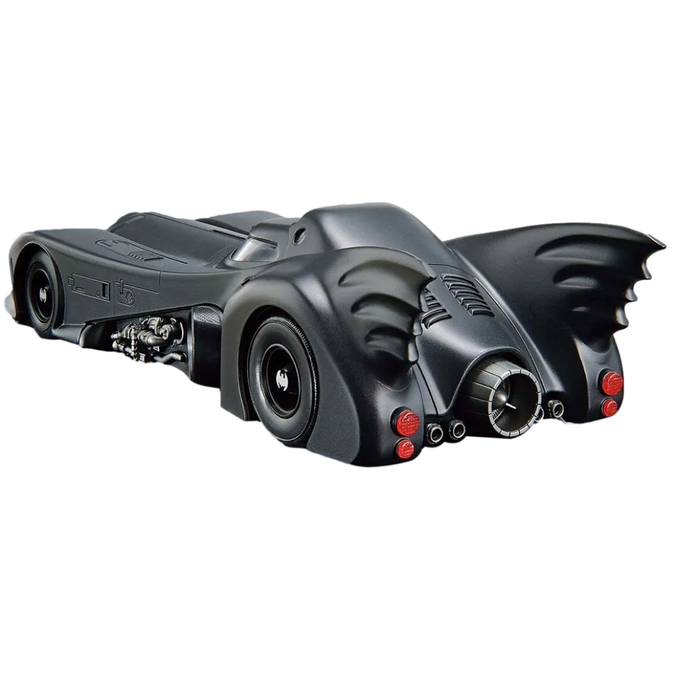 1/35 Batmobile (Batman Ver.)