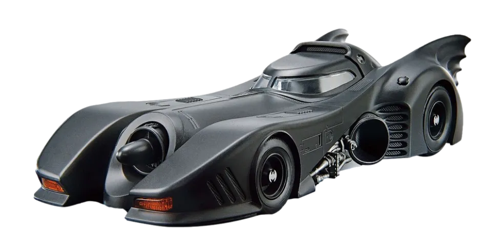 1/35 Batmobile (Batman Ver.)