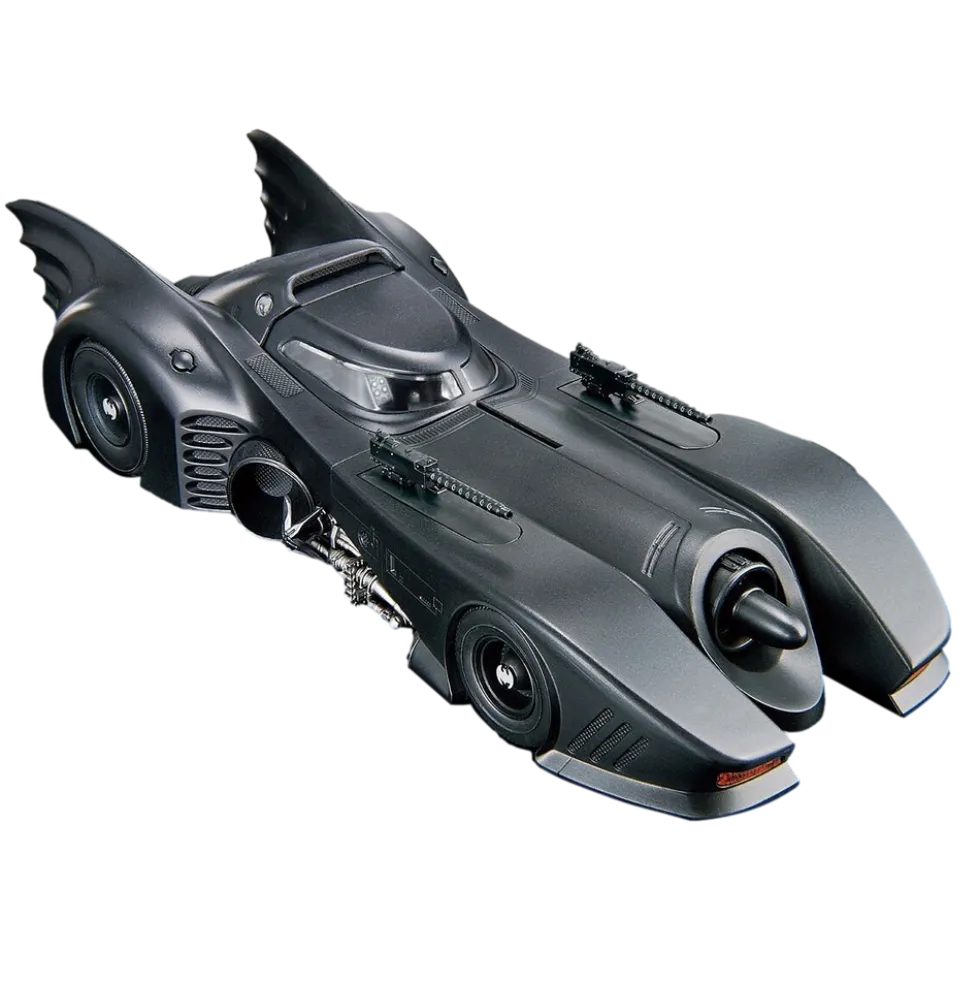 1/35 Batmobile (Batman Ver.)
