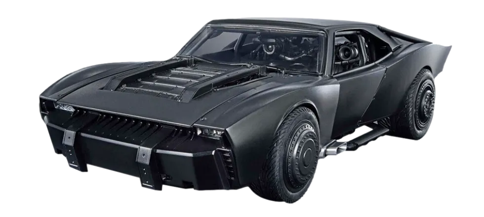 1/35 Batmobile (The Batman Ver.)