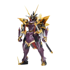 Battle of the Sixth Heavenly Demon King Oda Nobunaga