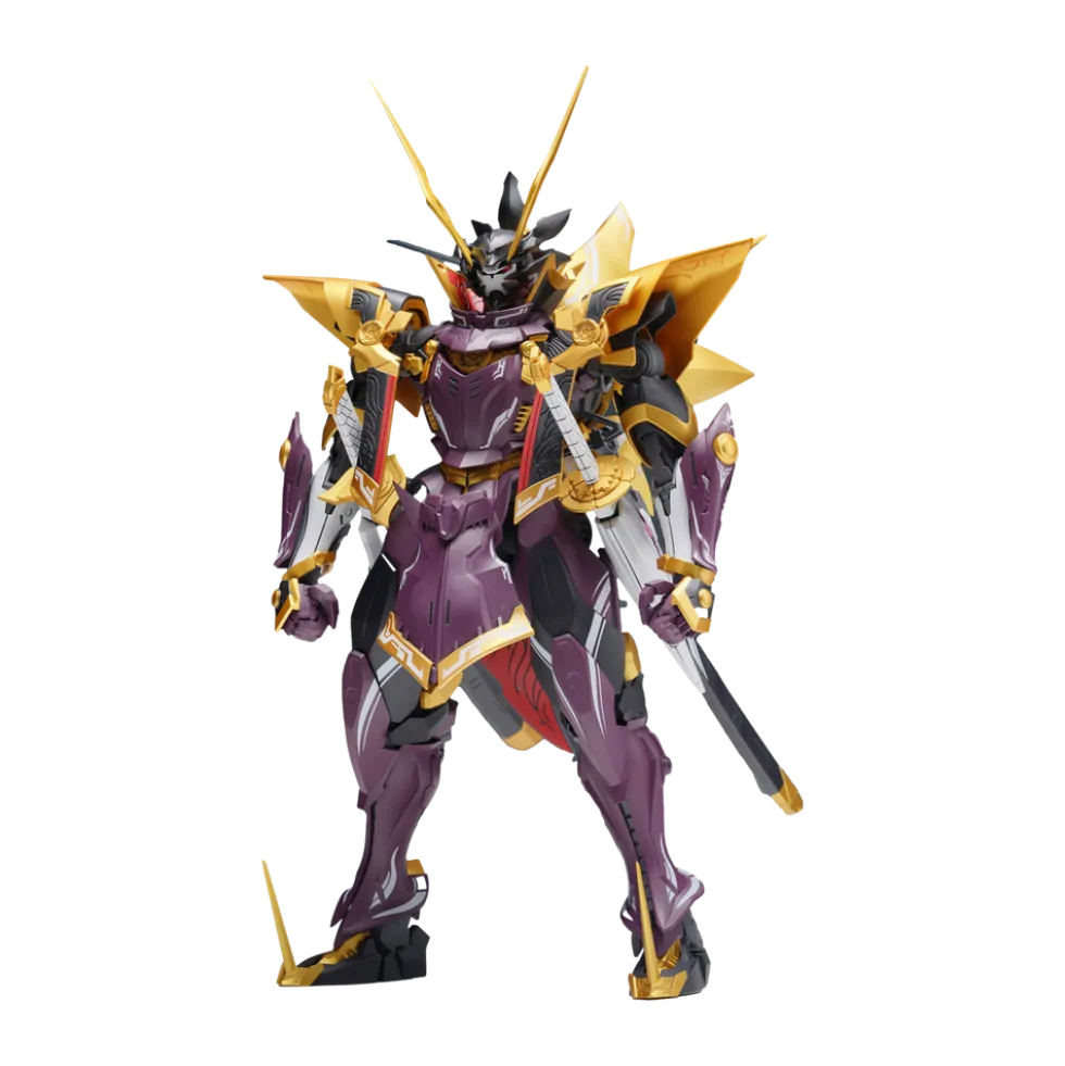 Battle of the Sixth Heavenly Demon King Oda Nobunaga