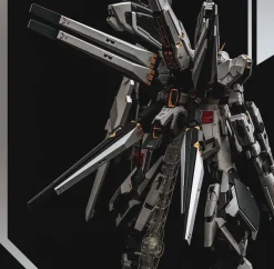BC-T01 1/100 RX-93 Nu Gundam Ver.Ka High Mobility Backpack