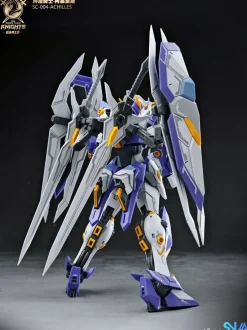BE 1/144 Aegis Knight Achilles
