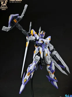 BE 1/144 Aegis Knight Achilles