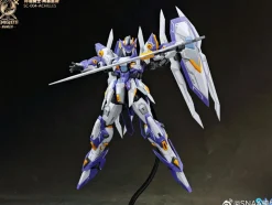 BE 1/144 Aegis Knight Achilles