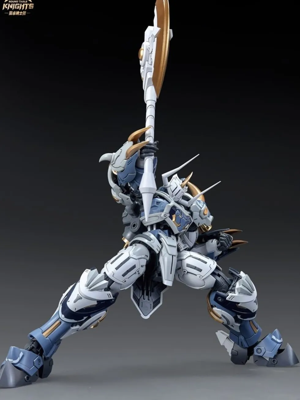 BE 1/144 Galahad