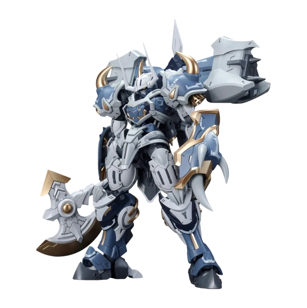 BE 1/144 Galahad